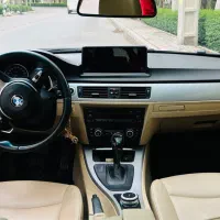 Bmw 320 lci|خودرو سواری و وانت|اصفهان, لنبان|دیوار