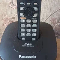 خط تلفن ثابت