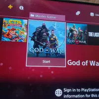 ps4 pro 1tera|کنسول، بازی ویدئویی و آنلاین|رشت, یخسازی|دیوار