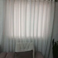 ۳ عدد پرده پانچ