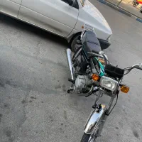 هندا مدل ۸۹رایکا