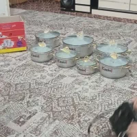 سرویس قابلمه