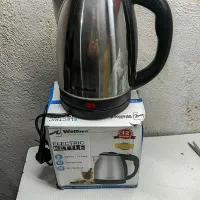 دستگاه چای ساز ولفورد