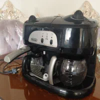 قهوه جوش دلونگی