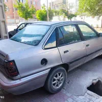 دوو ریسر