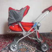 کالسکه بچه
