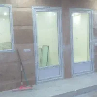 جوشکاری و ساخت و تعمیر درب وپنجره