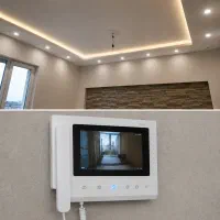 ارائه خدمات کامل سیم کشی و نقاشی(مهاباد و حومه)