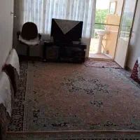 آپارتمان در غرق آباد روستای دولت آباد