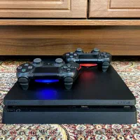 ps4 اسلیم ۱ترا خانگی
