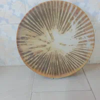 یک عدد،دف باکیف وکتاب بفروش می رسر