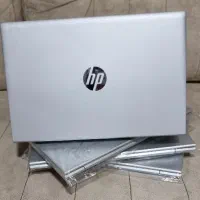 لپ‌تاپ HP ProBook 445 G10 فلزی سبک Ryzen 3