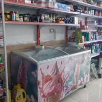 یخچال فریزر بستی 600لیتری
