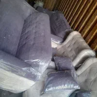 مبل پاریس نو