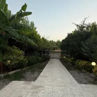 خانه ویلایی