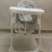صندلی غذا کودک