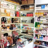 حراج لوازم آرایشی سلنا تخفیف ویژه نصف قیمت