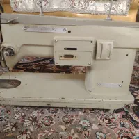 چرخ گلدوزی .|چرخ خیاطی و ریسندگی|مشهد, کارگران|دیوار