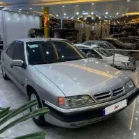 زانتیا 2000