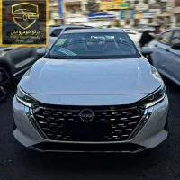 پیکاپ نیسان سیلفی انجوی ادیشن/2025تحویل یکساعته