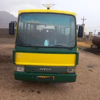 مینیبوس ایویکو a60