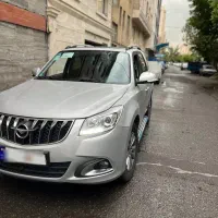هایما s7پلاس بدون رنگ و نقطه بسیار نو