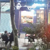 نیروی کار در فست فود