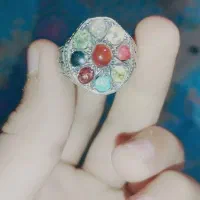 انگشتر 8 گنج