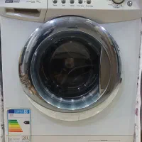 لباس شویی اتوماتیک
