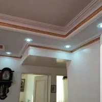 نقاشی ساختمان