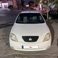 فروش تیبا یک ۹۷
