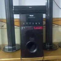 فروش سینما خانواده شش تیکه مارشال