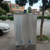 دوغ زن/کره گیر *مشک برقی/ خامه گیر چرخ شیر