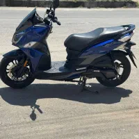 sym j 200|موتورسیکلت|لنگرود, |دیوار