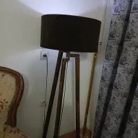 ساعت ایستاده