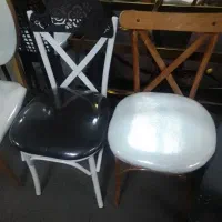 صندلی تالار آیشان