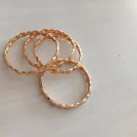 النگو  طرح  طلا