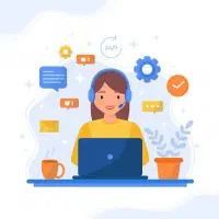 استخدام منشی پاره وقت مطب پزشکی زیبایی