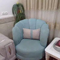 مبل هشت نفره تمیز