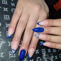 کاشت ناخن