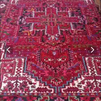 فرش ۹متری درحد نو