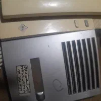 گوشی و پنل ایفون صوتی