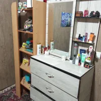 اینه دراوروسرویس کمد