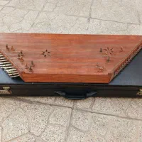 سنتور سالم
