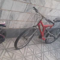 دوچرخه ۲۴|دوچرخه، اسکیت، اسکوتر|کرج, حصارک پایین|دیوار
