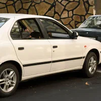 ef7 دوگانه کارخانه