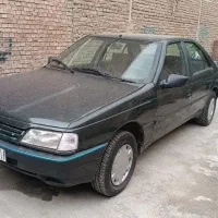 پژو اردی فروش هم بصورت نقد و اقساطی