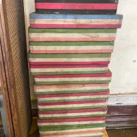 تعدادی استپ