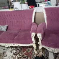 مبل هفت نفره