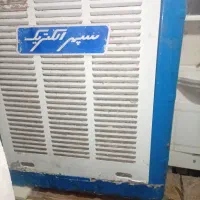 کولر آبی